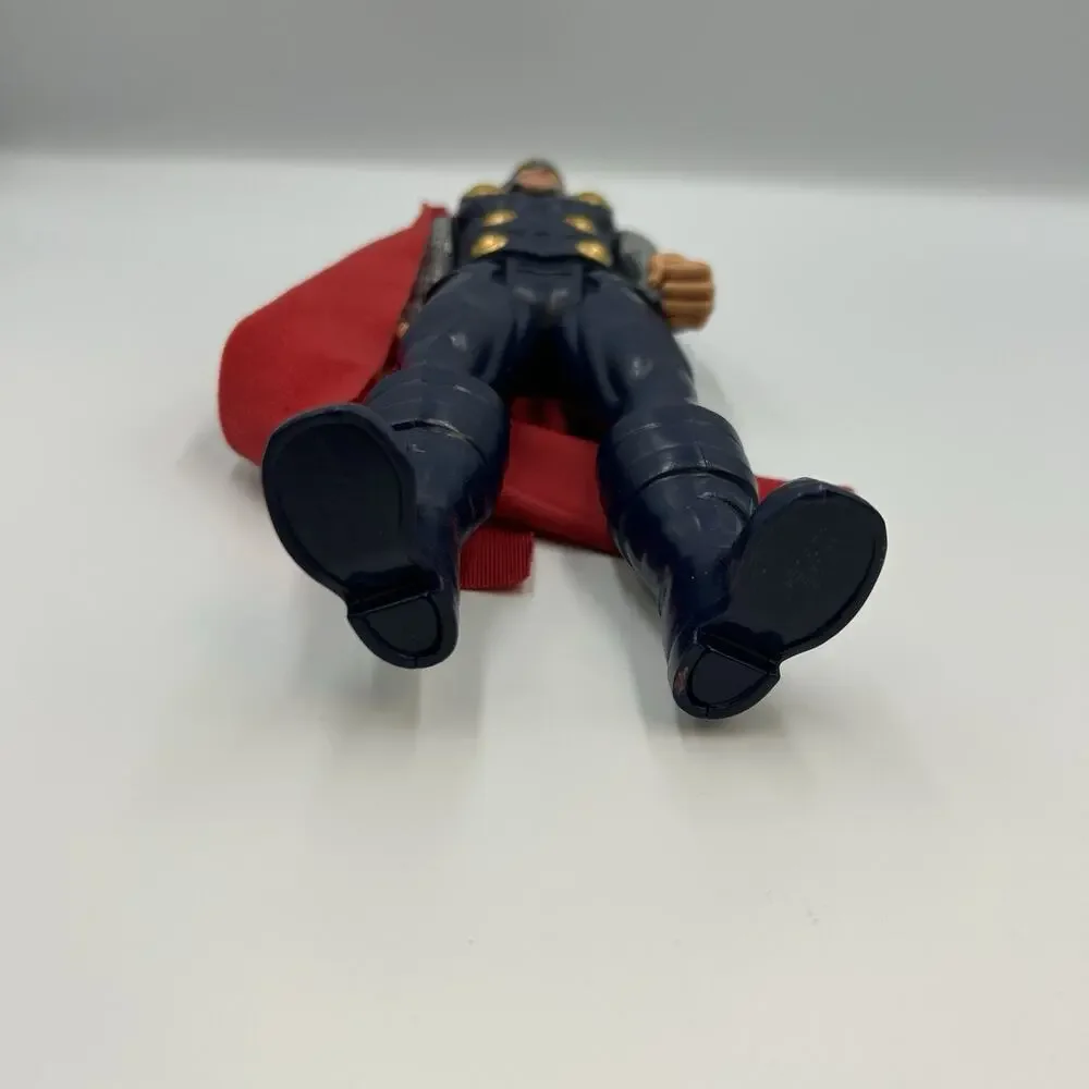 Thor 12
